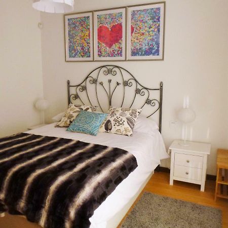 Apartamentos Nazareno Sevilla Bagian luar foto