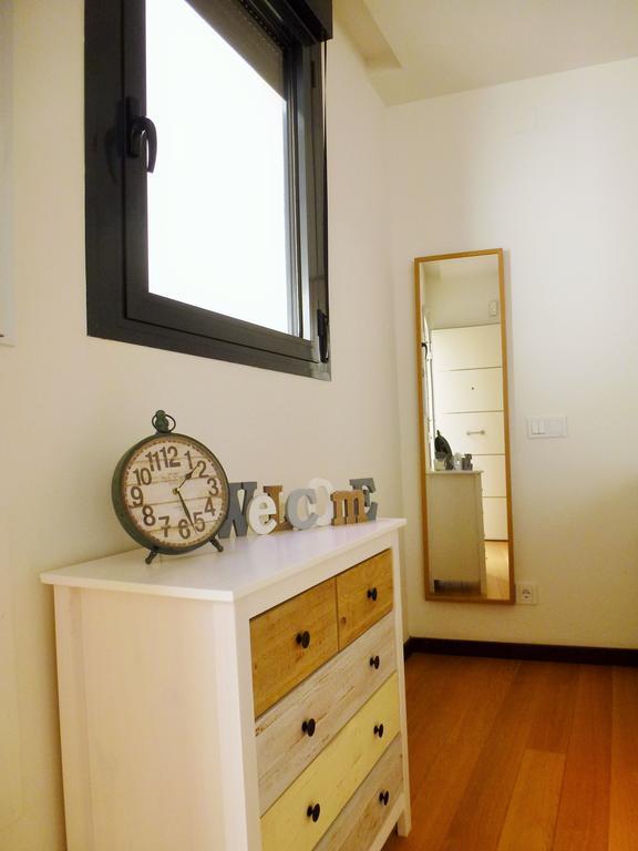 Apartamentos Nazareno Sevilla Bagian luar foto