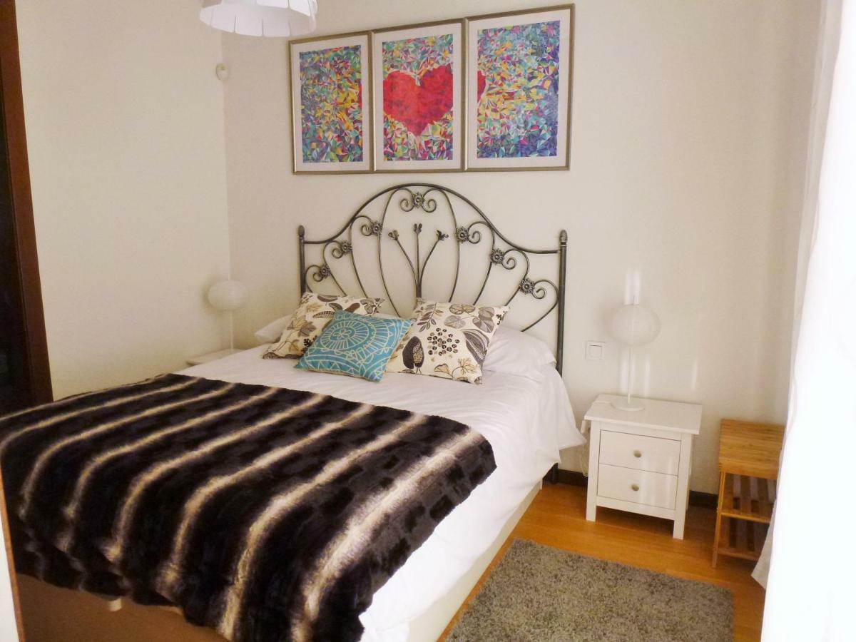 Apartamentos Nazareno Sevilla Bagian luar foto